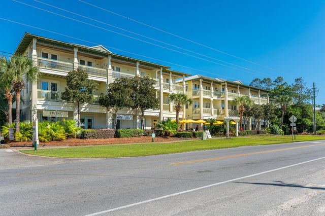4281 E County Hwy 30A 204, Santa Rosa Beach, FL 32459
