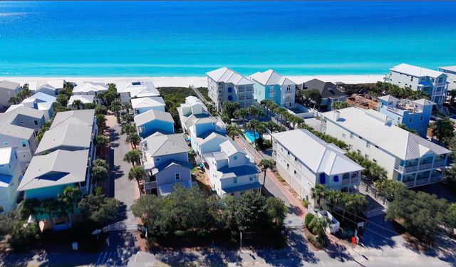 4281 E County Hwy 30A 204, Santa Rosa Beach, FL 32459
