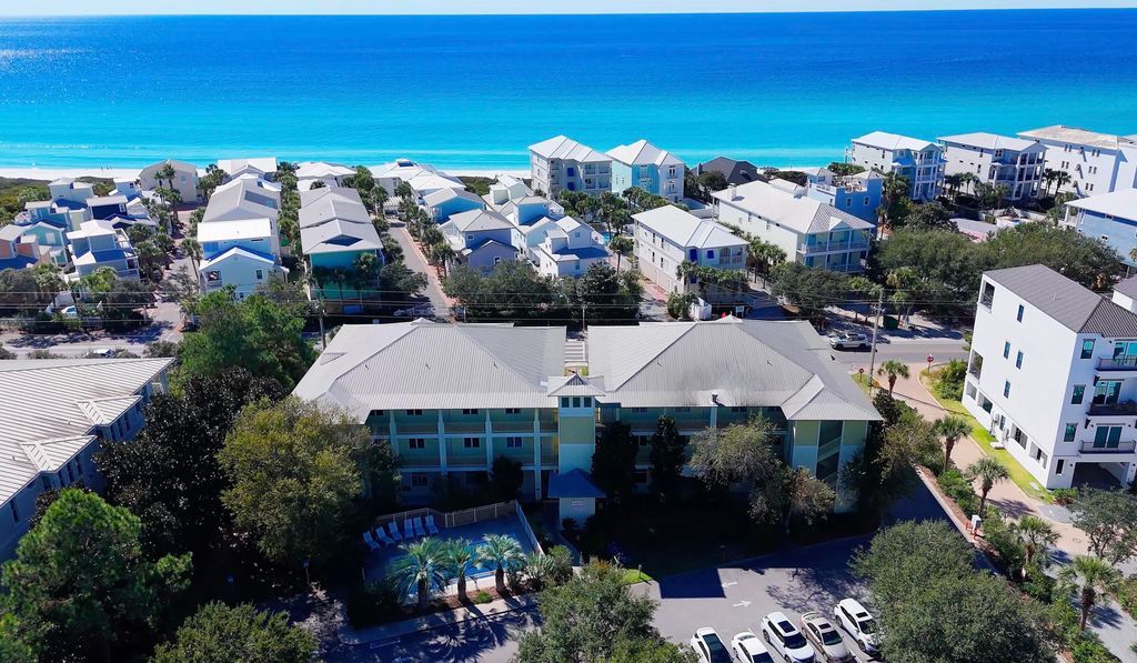 4281 E County Hwy 30A 204, Santa Rosa Beach, FL 32459