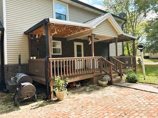 2701 Cox Mill Rd, Hopkinsville, KY 42240