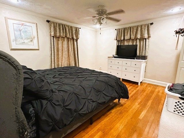 2701 Cox Mill Rd, Hopkinsville, KY 42240