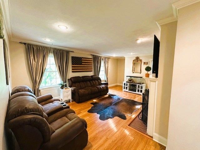 2701 Cox Mill Rd, Hopkinsville, KY 42240