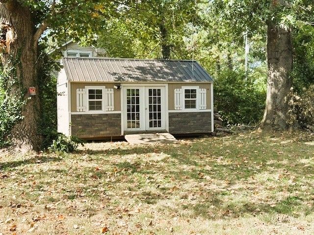 2701 Cox Mill Rd, Hopkinsville, KY 42240