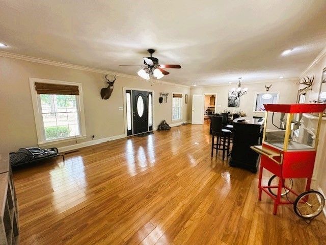 2701 Cox Mill Rd, Hopkinsville, KY 42240