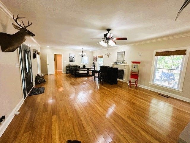 2701 Cox Mill Rd, Hopkinsville, KY 42240