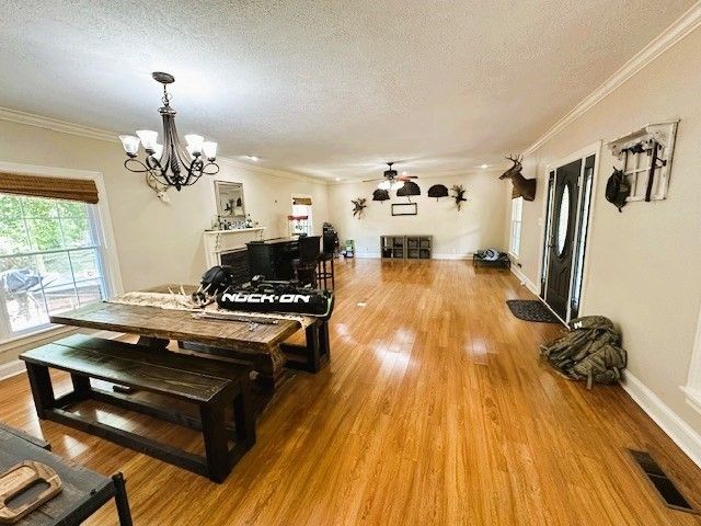 2701 Cox Mill Rd, Hopkinsville, KY 42240