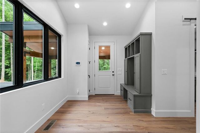 785 Bears Paw Drive, Ellijay, GA 30536