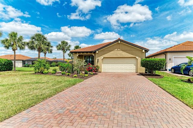 10111 MALACHITE DRIVE, Bradenton, FL 34211