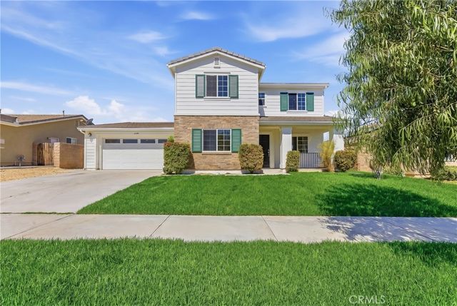 3231 Bellwood, Hemet, CA 92543