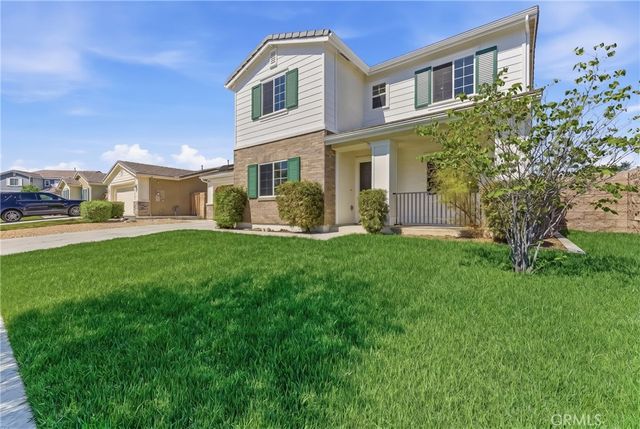3231 Bellwood, Hemet, CA 92543