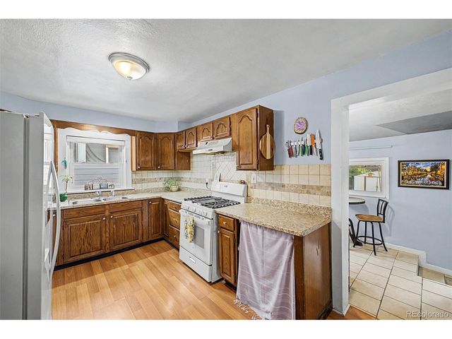 4356 W Custer Pl, Denver, CO 80219