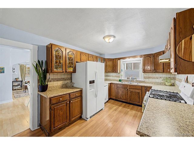 4356 W Custer Pl, Denver, CO 80219