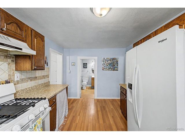 4356 W Custer Pl, Denver, CO 80219
