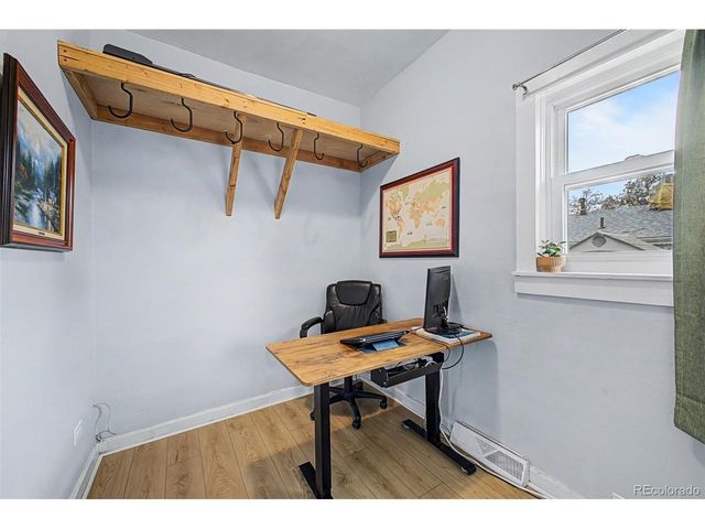 4356 W Custer Pl, Denver, CO 80219