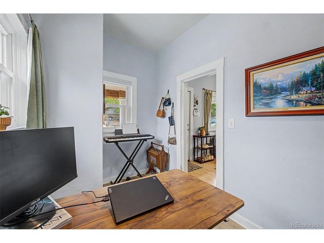 4356 W Custer Pl, Denver, CO 80219