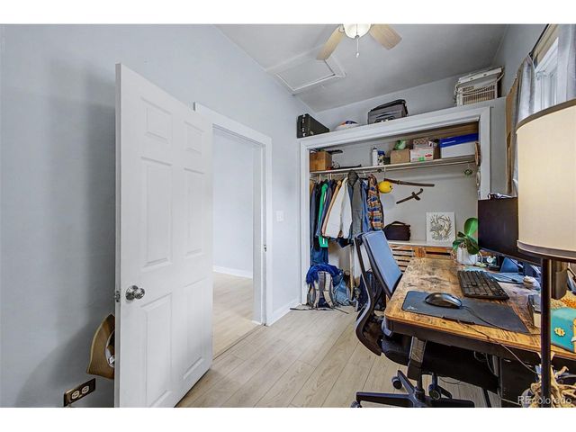 4356 W Custer Pl, Denver, CO 80219
