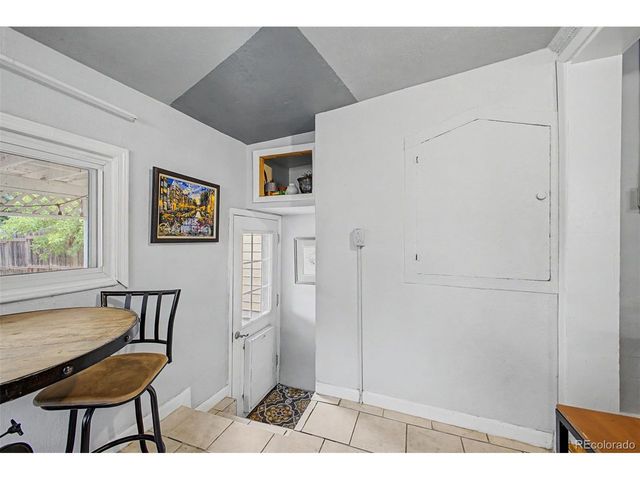 4356 W Custer Pl, Denver, CO 80219