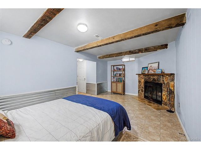4356 W Custer Pl, Denver, CO 80219