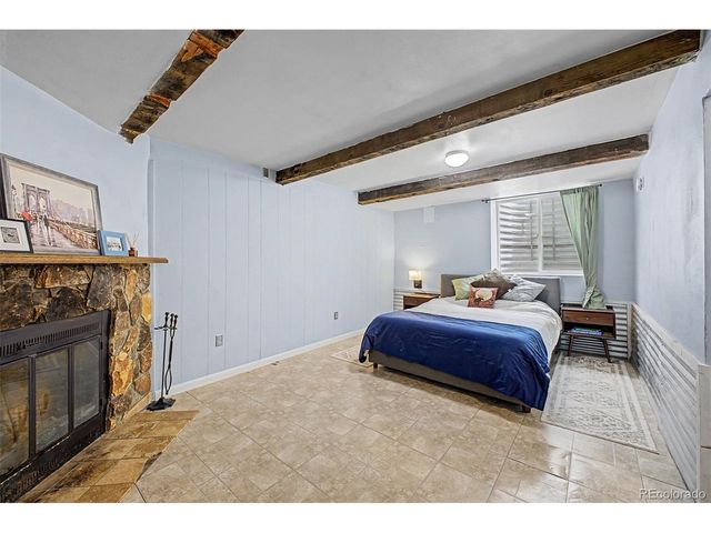 4356 W Custer Pl, Denver, CO 80219