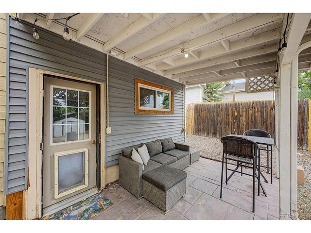 4356 W Custer Pl, Denver, CO 80219