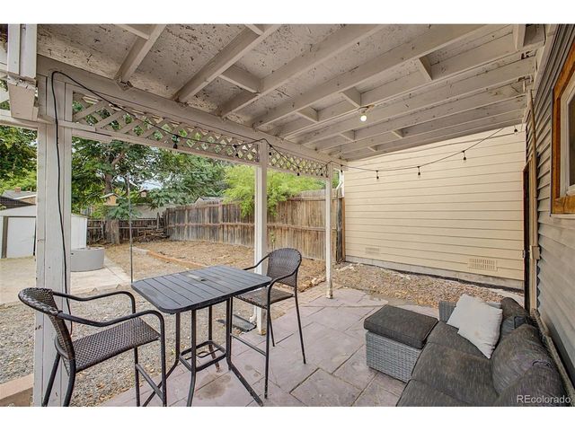 4356 W Custer Pl, Denver, CO 80219