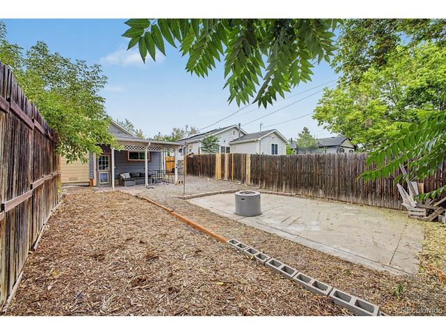 4356 W Custer Pl, Denver, CO 80219