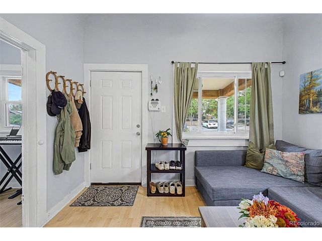 4356 W Custer Pl, Denver, CO 80219