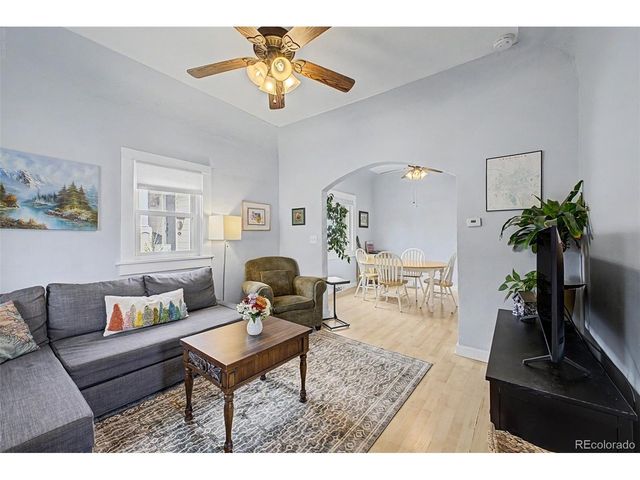 4356 W Custer Pl, Denver, CO 80219