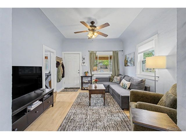 4356 W Custer Pl, Denver, CO 80219