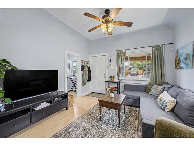 4356 W Custer Pl, Denver, CO 80219