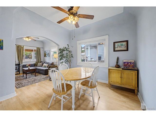 4356 W Custer Pl, Denver, CO 80219