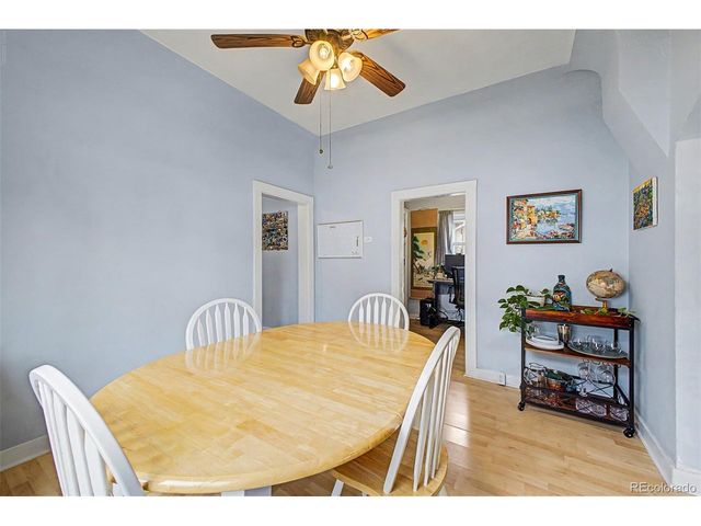 4356 W Custer Pl, Denver, CO 80219