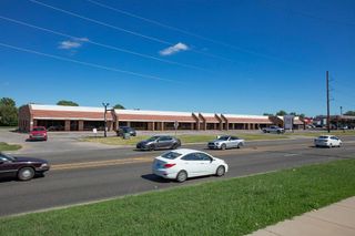 2040 S Rock Road, Wichita, KS 67207