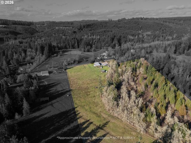 16384 S WINDY CITY Rd, Mulino, OR 97042