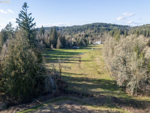 16384 S WINDY CITY Rd, Mulino, OR 97042