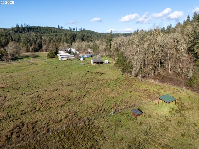16384 S WINDY CITY Rd, Mulino, OR 97042