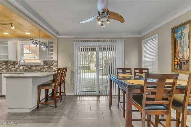 4203 Yorkshire Avenue, Parma, OH 44134