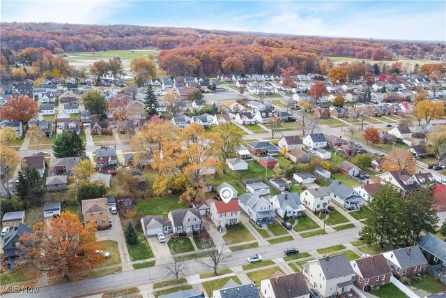 4203 Yorkshire Avenue, Parma, OH 44134