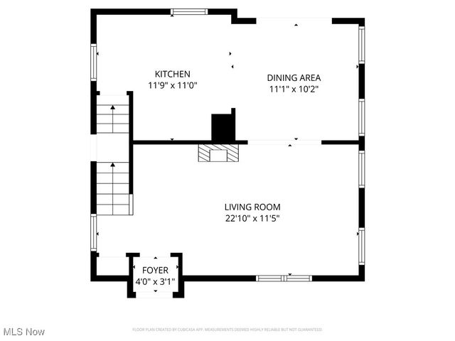 4203 Yorkshire Avenue, Parma, OH 44134