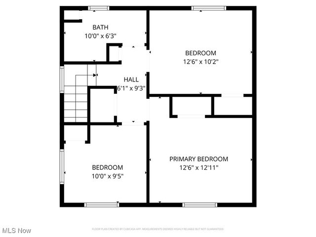 4203 Yorkshire Avenue, Parma, OH 44134