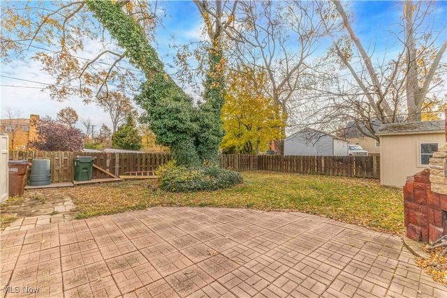 4203 Yorkshire Avenue, Parma, OH 44134