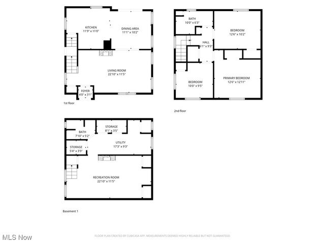 4203 Yorkshire Avenue, Parma, OH 44134