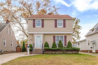 4203 Yorkshire Avenue, Parma, OH 44134