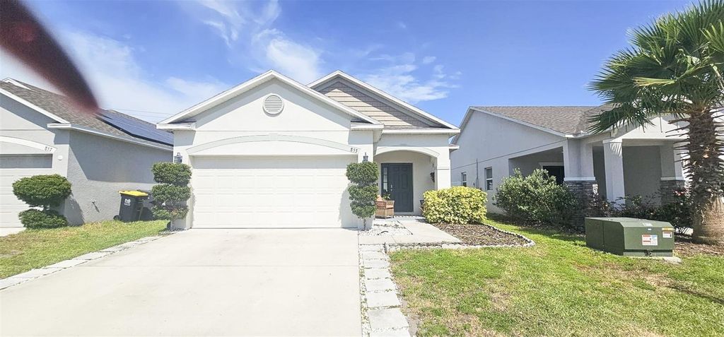 853 BOCAVISTA COURT, Davenport, FL 33896