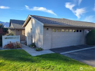 351 19th Street NE #26, East Wenatchee, WA 98802