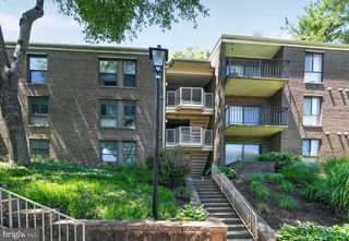 17816 BUEHLER RD #163 / 1-D-3, Olney, MD 20832