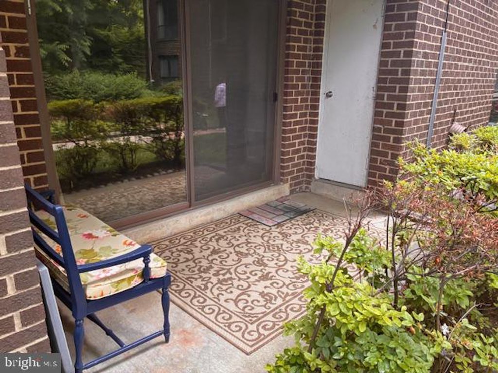 Image 15 of property listing at 17816 BUEHLER RD #163 / 1-D-3, Olney, MD 20832