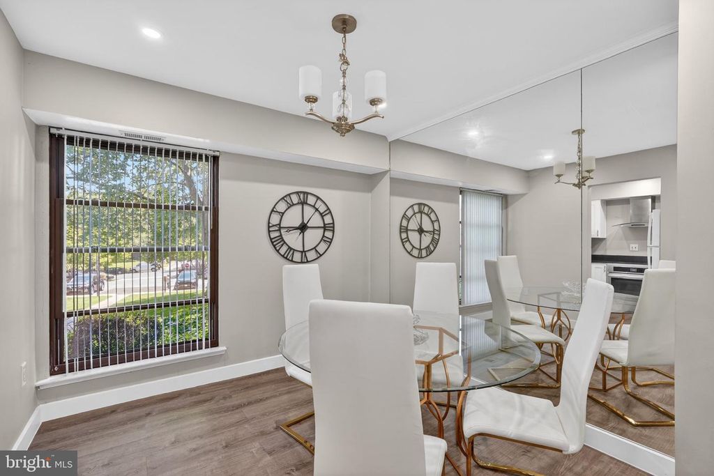 Image 6 of property listing at 17816 BUEHLER RD #163 / 1-D-3, Olney, MD 20832