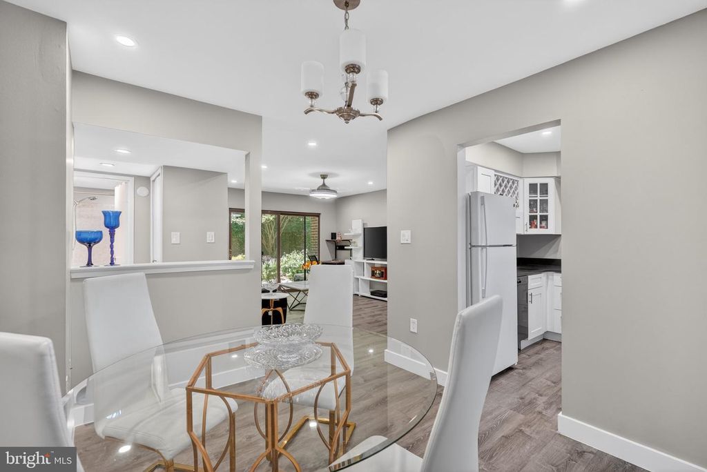 Image 7 of property listing at 17816 BUEHLER RD #163 / 1-D-3, Olney, MD 20832