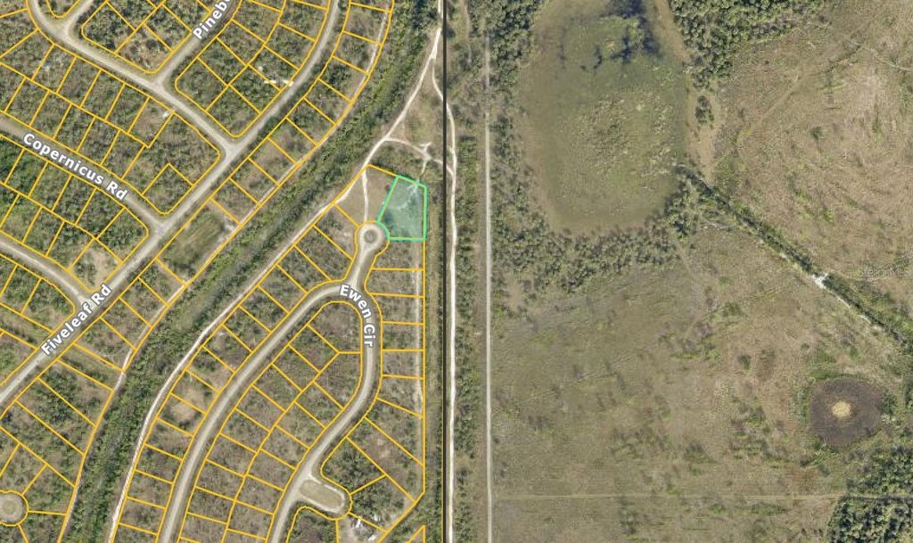 LACE COURT, North Port, FL 34288